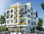Shiv Gauri Complex - 2, 3 bhk apartment Opp. Apex Hospital, Bassaiye Nagar, Aurangabad